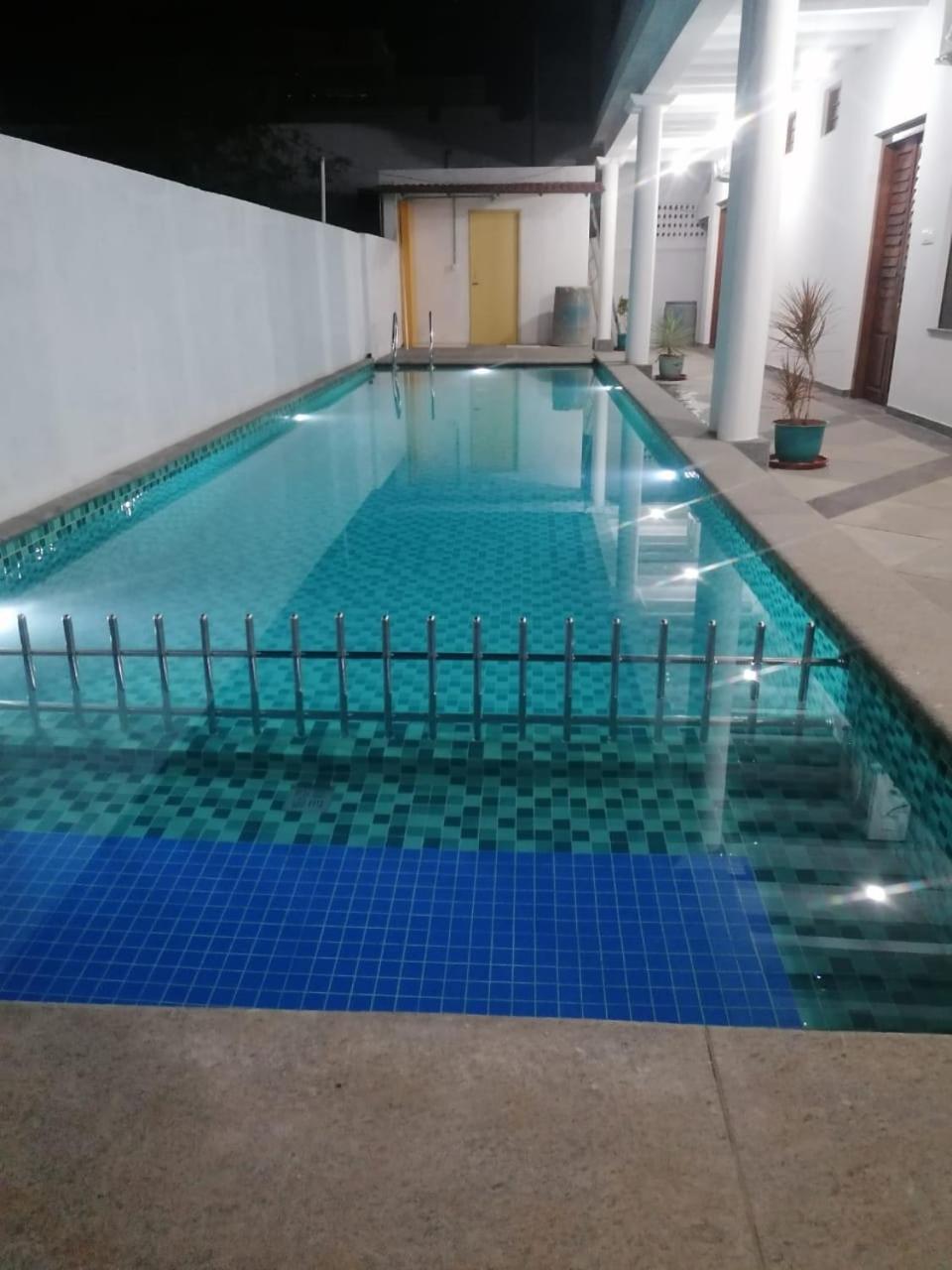 Luna Park & Resort Kottakuppam Extérieur photo