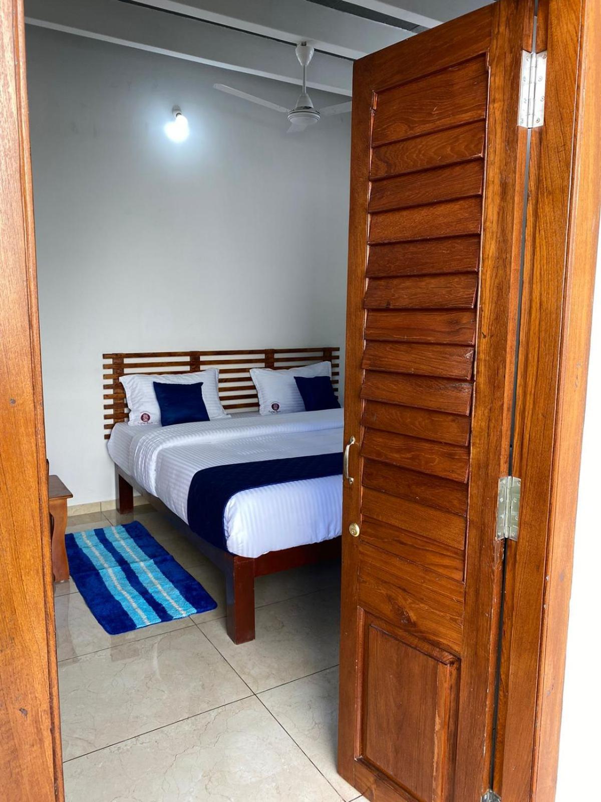 Luna Park & Resort Kottakuppam Extérieur photo