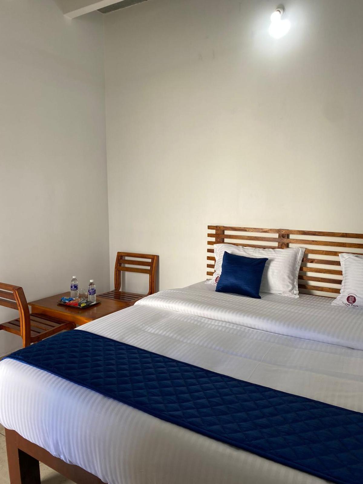 Luna Park & Resort Kottakuppam Extérieur photo