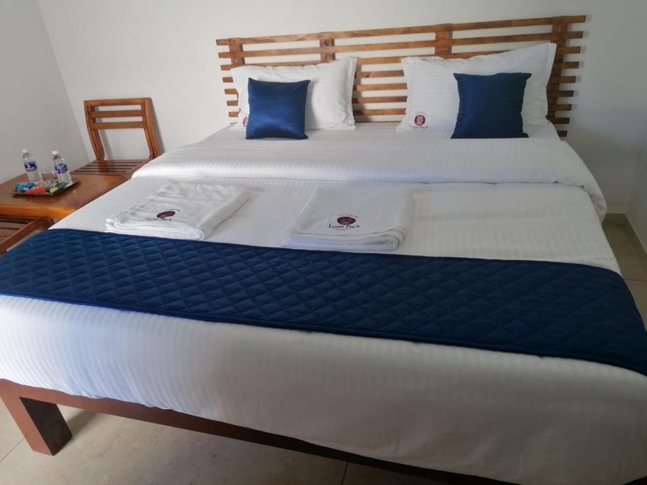 Luna Park & Resort Kottakuppam Extérieur photo