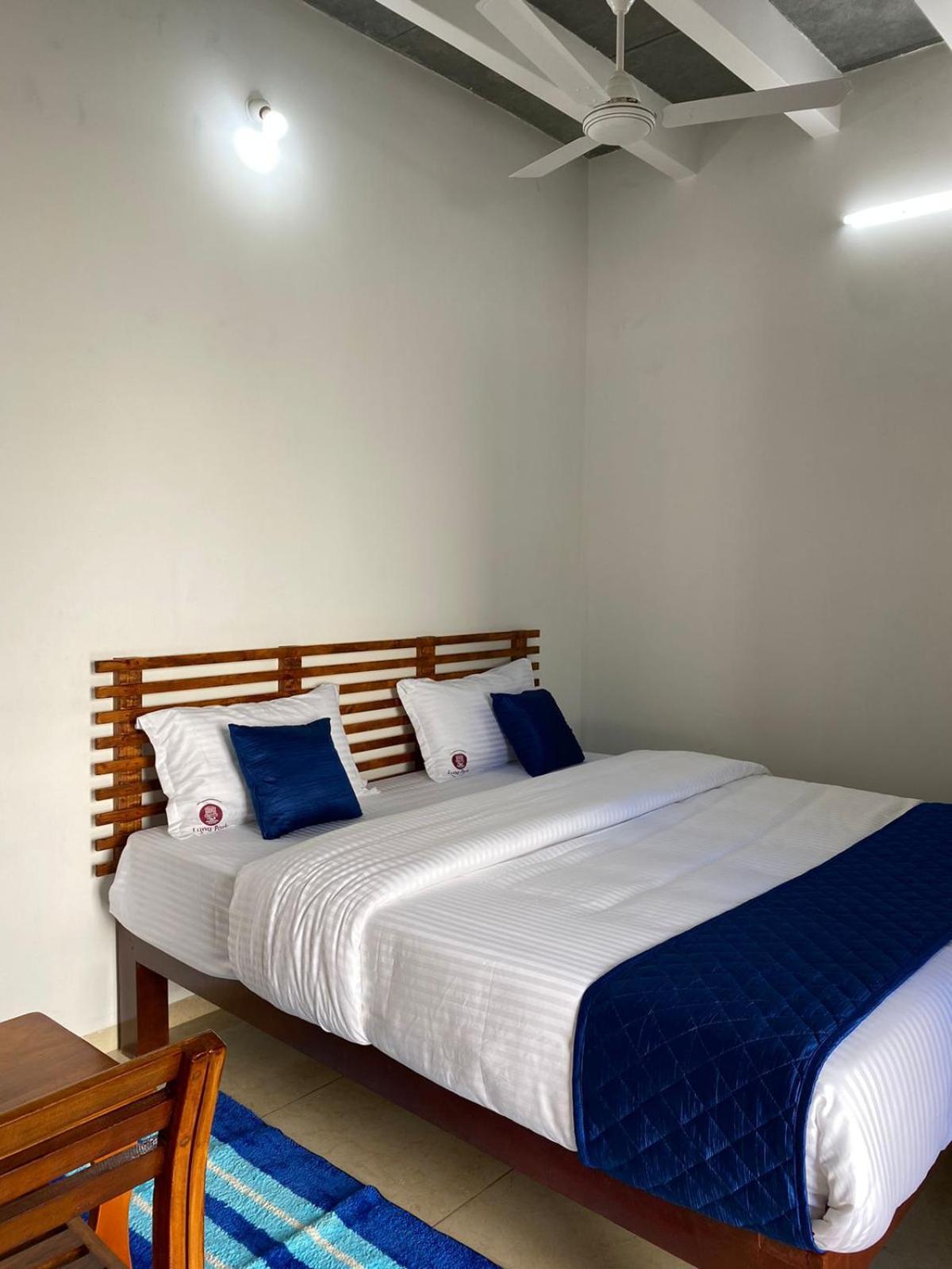 Luna Park & Resort Kottakuppam Extérieur photo