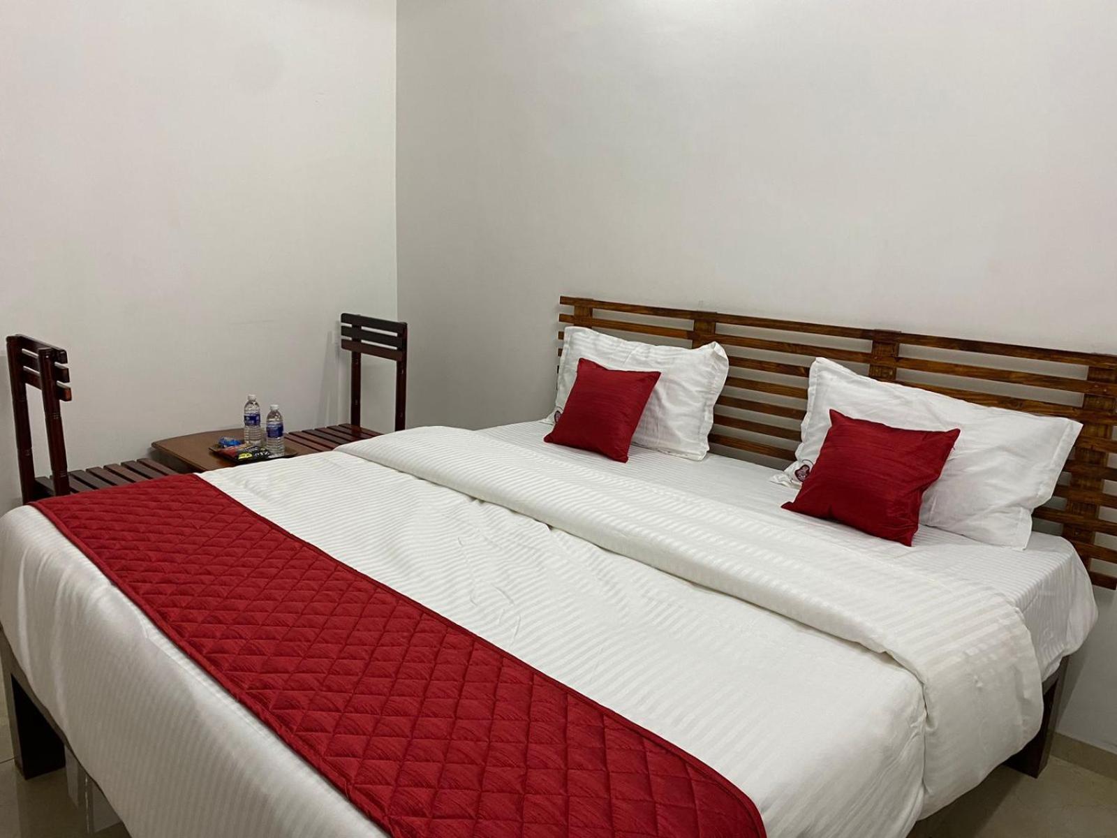 Luna Park & Resort Kottakuppam Extérieur photo