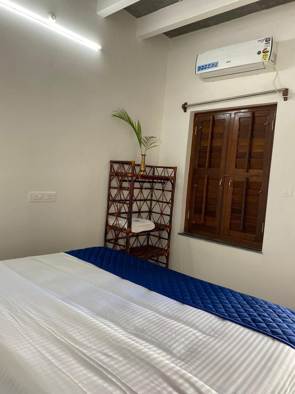 Luna Park & Resort Kottakuppam Extérieur photo