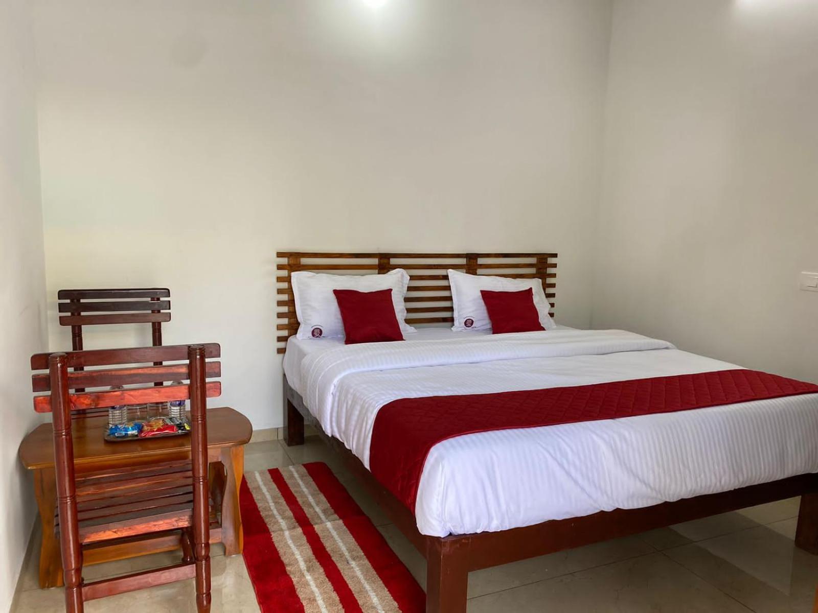 Luna Park & Resort Kottakuppam Extérieur photo