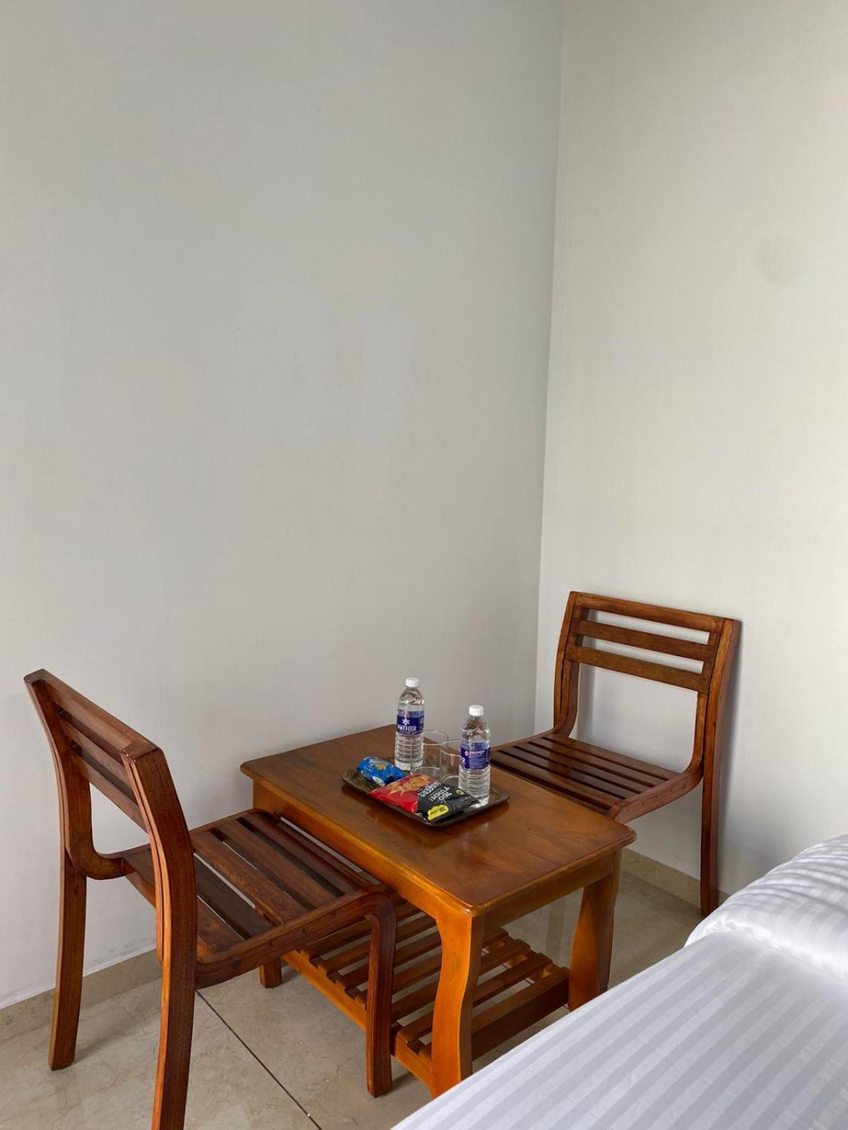 Luna Park & Resort Kottakuppam Extérieur photo